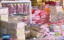Lúng túng trong quản lý phụ gia thực phẩm