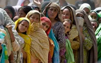 Pakistan thông qua đạo luật bảo vệ phụ nữ trước nạn bạo hành