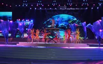 THTT Lễ khai mạc Năm Du lịch quốc gia 2016 (20h10, VTV1)
