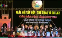 Khai mạc ngày hội Văn hóa, Thể thao và Du lịch các dân tộc tỉnh Phú Yên