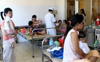 Người dân nông thôn thờ ơ với dịch sốt xuất huyết