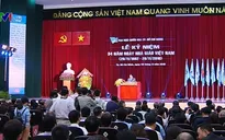 Thủ tướng dự lễ kỷ niệm 34 năm ngày Nhà giáo Việt Nam tại ĐH Quốc gia TP.HCM
