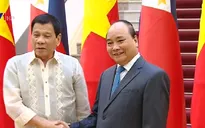 Việt Nam sẽ cung cấp gạo lâu dài, ổn định cho Philippines