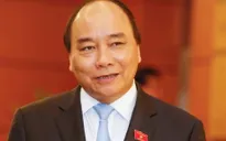 PM nominated for Council of National Defence and Security vice chairman