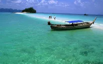 Khai trương đường bay thẳng TP.HCM - Phuket (Thái Lan)