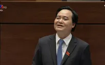 Đại biểu Quốc hội dành sự quan tâm đặc biệt tới ngành giáo dục