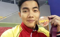 Đường đến Olympic Rio 2016 của VĐV điển trai Phạm Phước Hưng