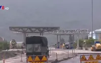 Dân bất bình vì không đi qua hầm vẫn phải... đóng phí