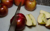 Phương pháp detox bằng giấm táo