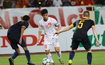 U23 Australia không phải là đội từng thua thảm U19 Việt Nam