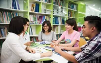 Phương pháp học tiếng Anh nào là hiệu quả cho học sinh THCS?
