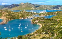 10 hòn đảo du lịch tuyệt nhất vùng biển Caribe