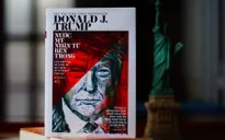 Đọc “Nước Mỹ nhìn từ bên trong” của Donald Trump