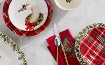 Những phụ kiện trang trí nhà cửa không thể thiếu cho mùa Giáng sinh