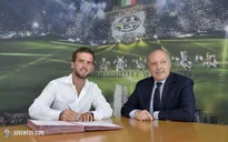 Mua tiền vệ giá 32 triệu Euro, Juventus nổ bom tấn đầu tiên ở kỳ CN hè