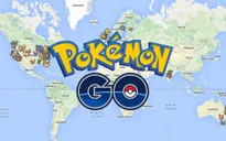 Pokémon GO: Xem lộ trình săn Pokémon trên Google Maps