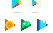 Google Play khẳng định thương hiệu với icon ứng dụng hoàn toàn mới