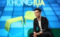 SlimV từng sợ làm DJ không có tương lai