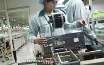 PMI tháng 1: Việt Nam đứng thứ hai trong khu vực