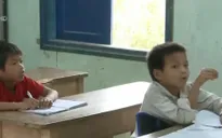 Hỗ trợ học sinh ở xã, thôn đặc biệt khó khăn
