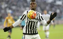 Pogba xuất sắc lọt đội hình tiêu biểu của FIFA 2015