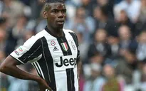 Cựu sao Juve khuyên Lão bà bán Pogba