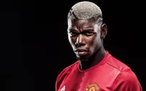 Pogba giải thích lí do trở lại Man United