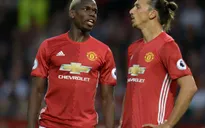 Ibra: Đừng quá đáng với Pogba