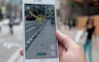 Iran là quốc gia đầu tiên cấm trò chơi Pokemon Go