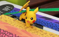 Hong Kong tổ chức sự kiện "săn" Pokemon tập thể đầu tiên