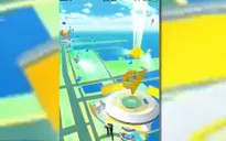 Cảnh báo mã độc tấn công khi tải ứng dụng Pokémon GO giả mạo