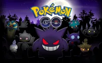 Bản cập nhật Halloween đưa Pokémon GO trở lại vị trí đầu bảng tại Mỹ