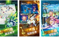 Xuất hiện phiên bản “nhái” của Pokémon GO tại Trung Quốc