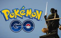 Fan Pokémon GO làm phiền người khác, Niantic bị kiện
