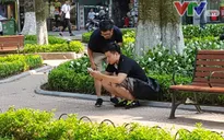 Các công ty trong nước bắt đầu cấm chơi Pokemon Go