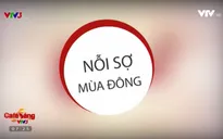 Café Sáng với VTV3: Cười vỡ bụng với nỗi sợ mang tên mùa Đông