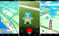 Pokemon Go - Game mobile gây chấn động