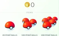Cách kiếm PokéCoin miễn phí trong Pokémon GO