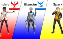 Pokémon GO: Bạn đã biết cách thách đấu và bảo vệ Gym?