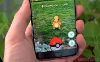 Pokémon GO “đe dọa” an toàn giao thông tại TP.HCM