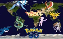 Pokémon GO sẽ được phát hành tại Việt Nam vào ngày mai?