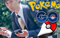 Pokémon GO tiếp tục phát hành tại 26 quốc gia châu Âu