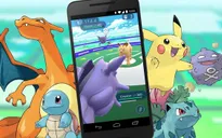 Tài khoản Pokémon GO gian lận sẽ bị khóa vĩnh viễn