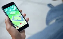 Pokémon GO đã bị vượt mặt trong top ứng dụng iOS tại Mỹ