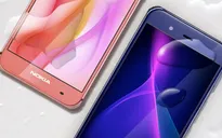 Nokia P1 - Smartphone chạy Android đầu tiên của Nokia lộ diện