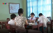 Quá tải trường học gần khu công nghiệp