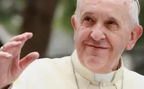 Giáo hoàng Francis thăm Mexico