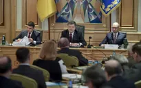 Hà Lan phản đối Hiệp ước liên kết EU - Ukraine
