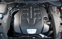 Volkswagen bị điều tra gian lận khí thải với dòng xe thể thao Porsche