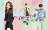 Phim Hàn Quốc "Thiên thần biết yêu": Dư vị lạ của tuổi học trò